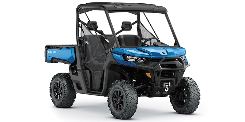 Defender XT™ HD10 at Power World Sports, Granby, CO 80446