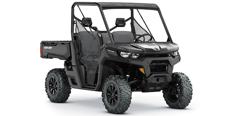 Defender DPS™ HD10 at Jacksonville Powersports, Jacksonville, FL 32225