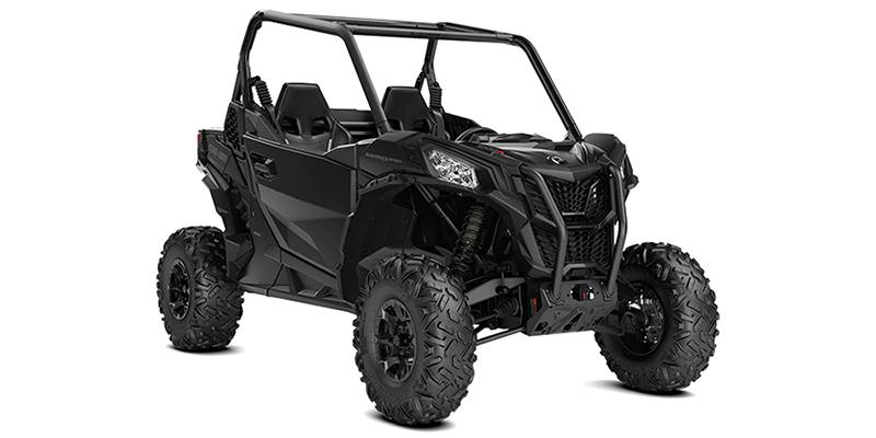 2021 Can-Am™ Maverick™ Sport DPS 1000R at Power World Sports, Granby, CO 80446