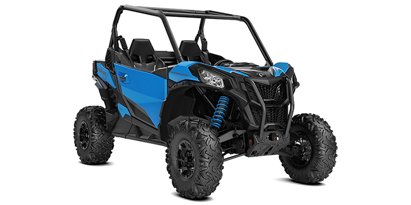 2021 Can-Am™ Maverick™ Sport DPS 1000R at Power World Sports, Granby, CO 80446