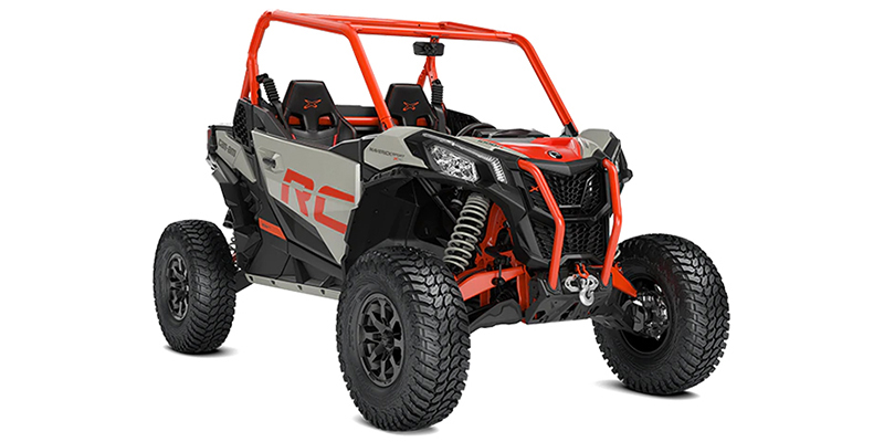 Maverick™ Sport X rc 1000R  at Jacksonville Powersports, Jacksonville, FL 32225