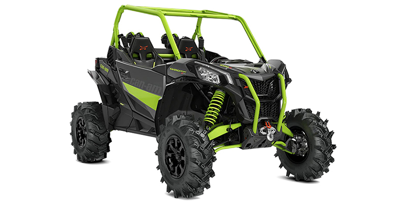 Maverick™ Sport X mr 1000R  at Power World Sports, Granby, CO 80446