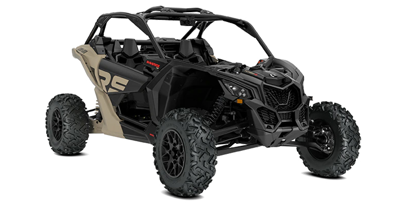 2021 Can-Am™ Maverick X3 RS TURBO R at Iron Hill Powersports
