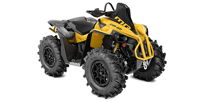 2021 Can-Am™ Renegade X mr 1000R at Power World Sports, Granby, CO 80446