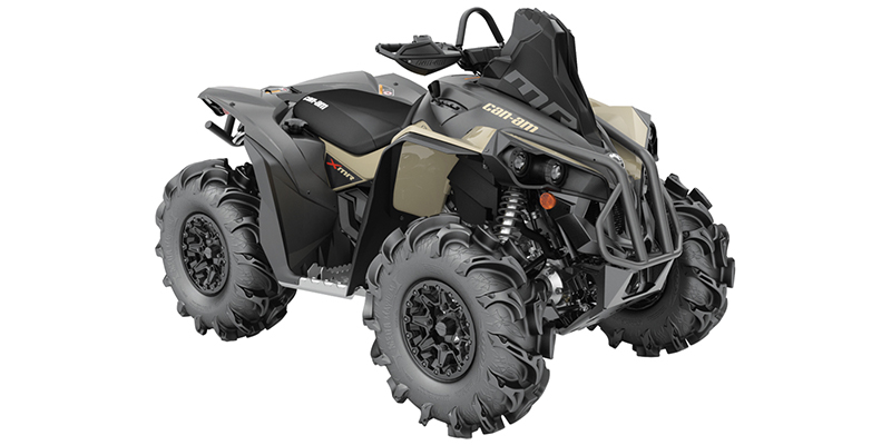 2021 Can-Am™ Renegade X mr 570 at Power World Sports, Granby, CO 80446
