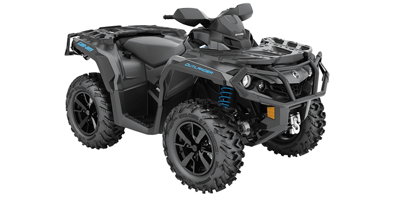 2021 Can-Am™ Outlander™ XT 650 at Thornton's Motorcycle - Versailles, IN