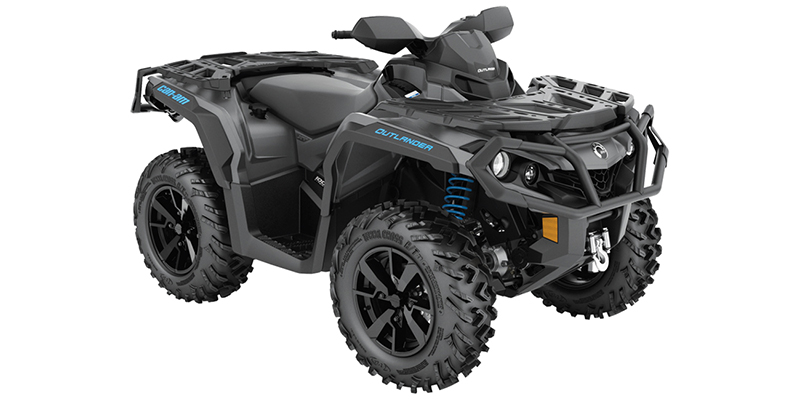 2021 Can-Am™ Outlander™ XT 1000R at Thornton's Motorcycle - Versailles, IN