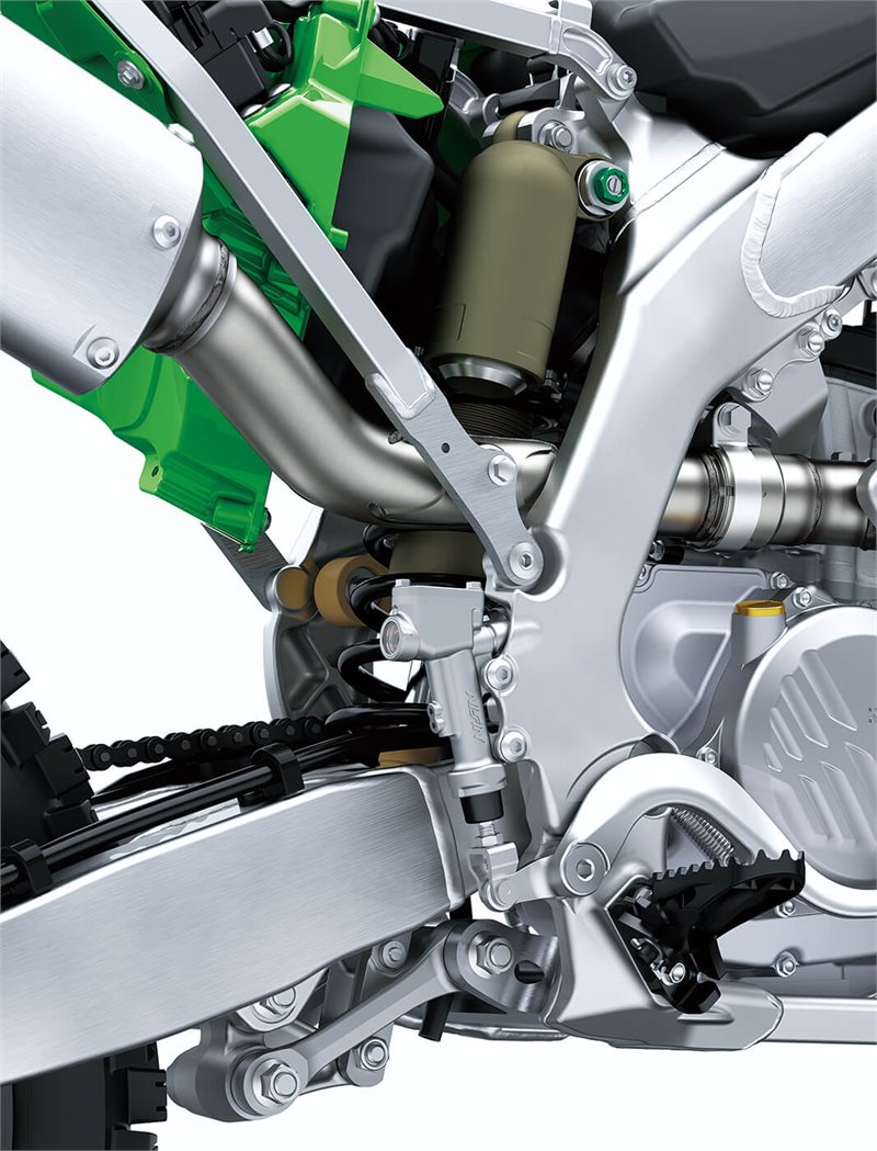 2021 Kawasaki KX™ 250 at R/T Powersports