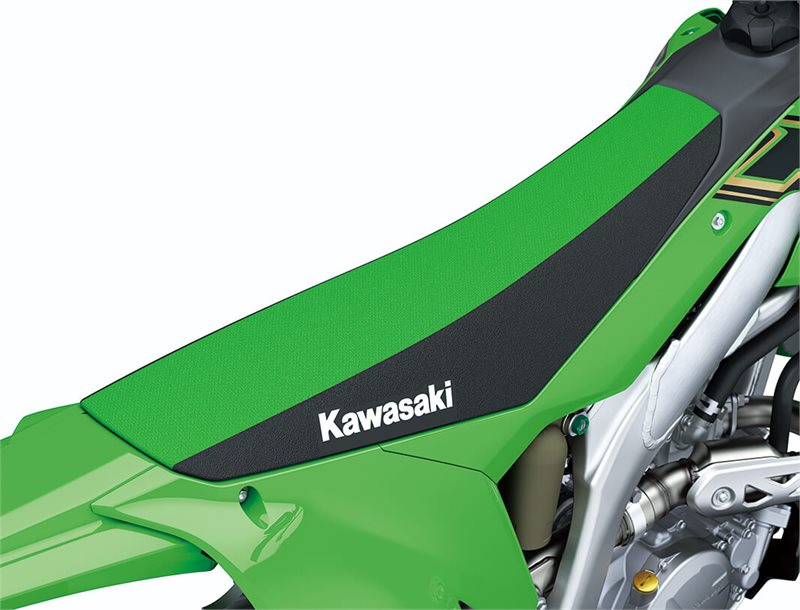 2021 Kawasaki KX™ 250X at Lynnwood Motoplex, Lynnwood, WA 98037