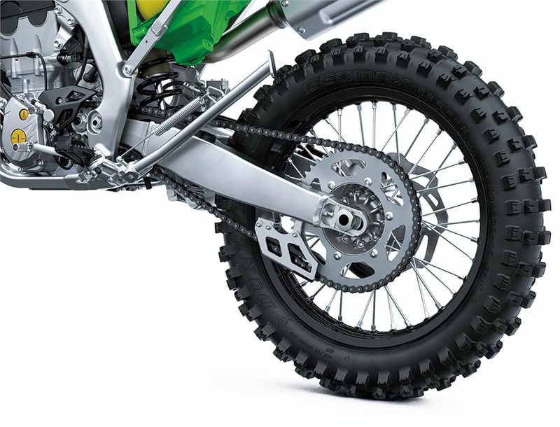 2021 Kawasaki KXT 250X at Cycle Max