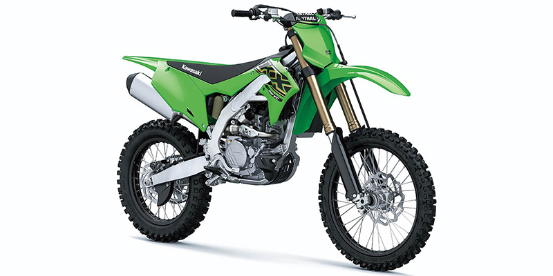 KX™250X at Hebeler Sales & Service, Lockport, NY 14094