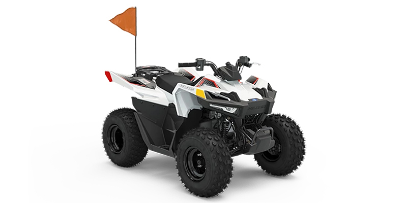 Outlaw® 70 EFI at Pennington Polaris