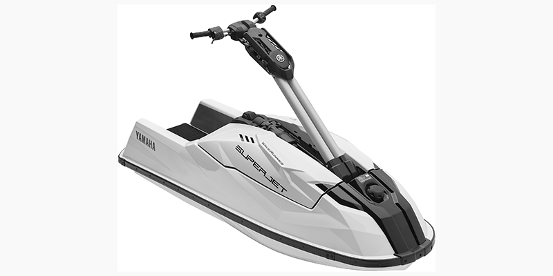 WaveRunner® Superjet at Friendly Powersports Baton Rouge