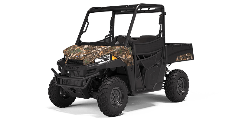Ranger® 570 at Wood Powersports Fayetteville