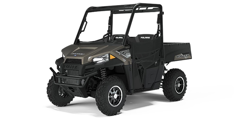 2021 Polaris Ranger® 570 Premium at Santa Fe Motor Sports