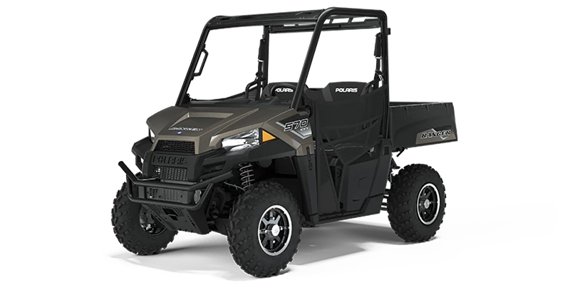 Ranger® 570 Premium at Pennington Polaris