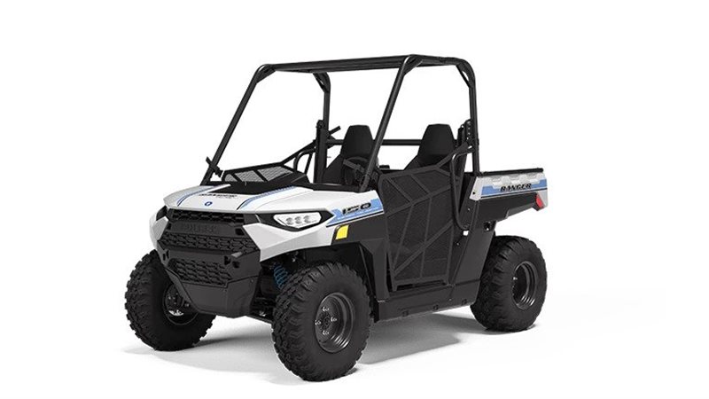 2021 Polaris Ranger® 150 EFI at Iron Hill Powersports