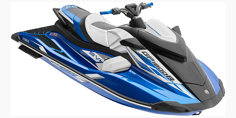 WaveRunner® GP1800R SVHO at Powersports St. Augustine