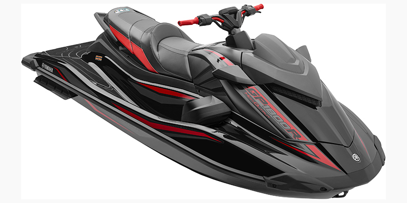 WaveRunner® GP1800R HO at Powersports St. Augustine