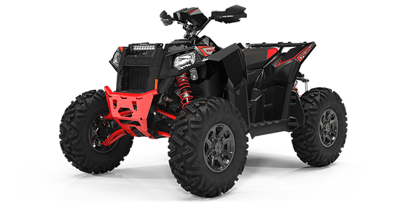 Scrambler® XP 1000 S at Pennington Polaris