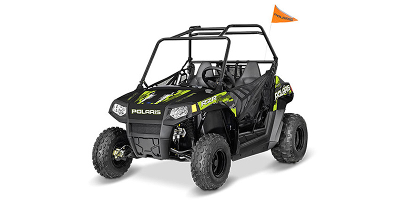 RZR® 170 EFI at Brenny's Motorcycle Clinic, Bettendorf, IA 52722