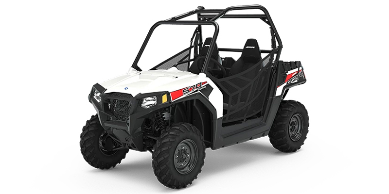 2021 Polaris RZR® Trail 570 Base at Brenny's Motorcycle Clinic, Bettendorf, IA 52722