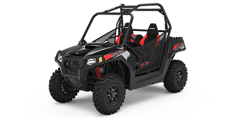 RZR® Trail 570 Premium at ATV Zone, LLC