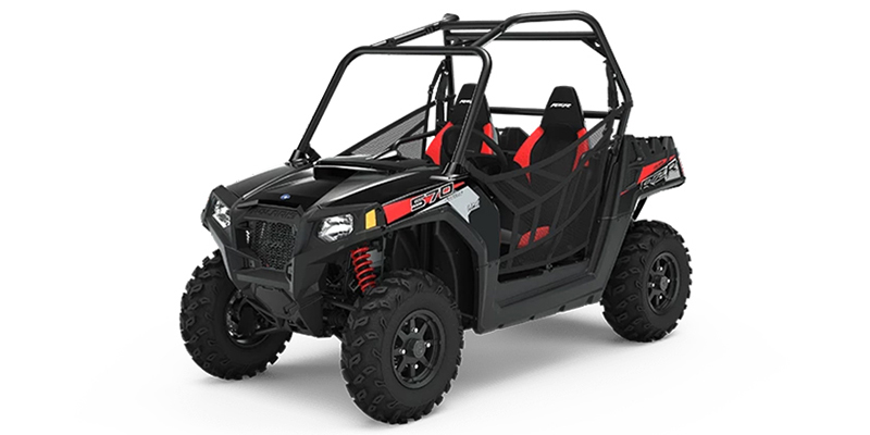 RZR® Trail 570 Premium at Pennington Polaris