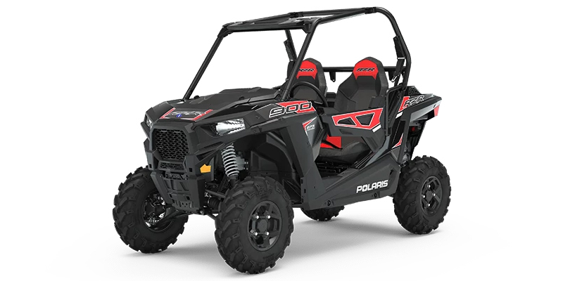 2021 Polaris RZR® Trail 900 Premium at ATV Zone, LLC