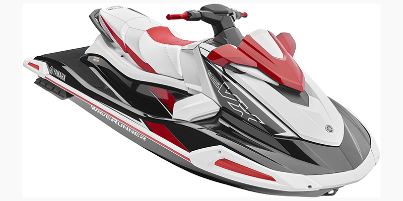 2021 Yamaha WaveRunner® VX Deluxe | Edwards Motorsports & RVs