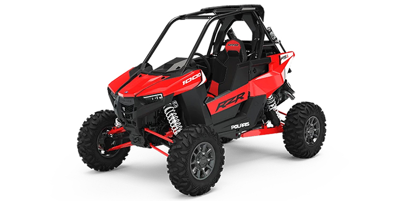 RZR® RS1 at Pennington Polaris