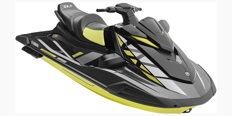 2021 Yamaha WaveRunner® VX Limited HO at Rod's Ride On Powersports