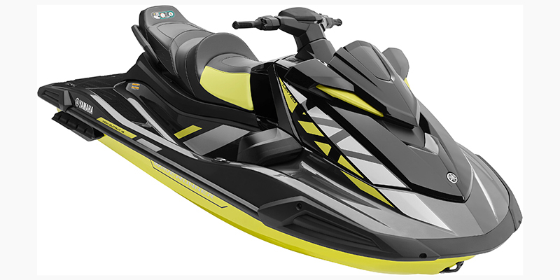 WaveRunner® VX Limited HO at Interlakes Sport Center