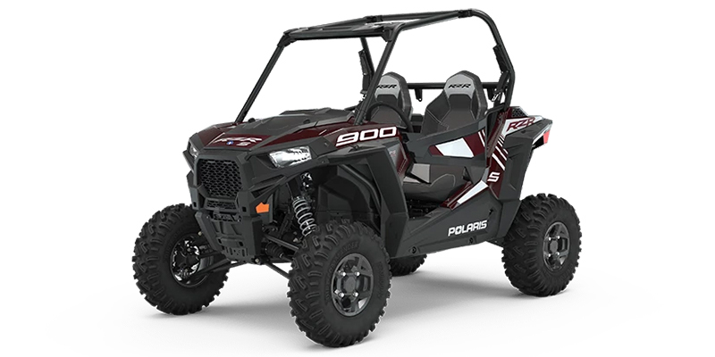 2021 Polaris RZR® Trail S 900 Premium at ATV Zone, LLC