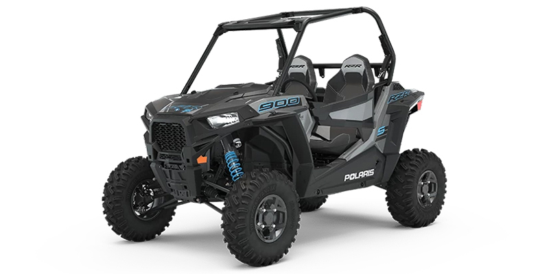 RZR® Trail S Premium at Brenny's Motorcycle Clinic, Bettendorf, IA 52722