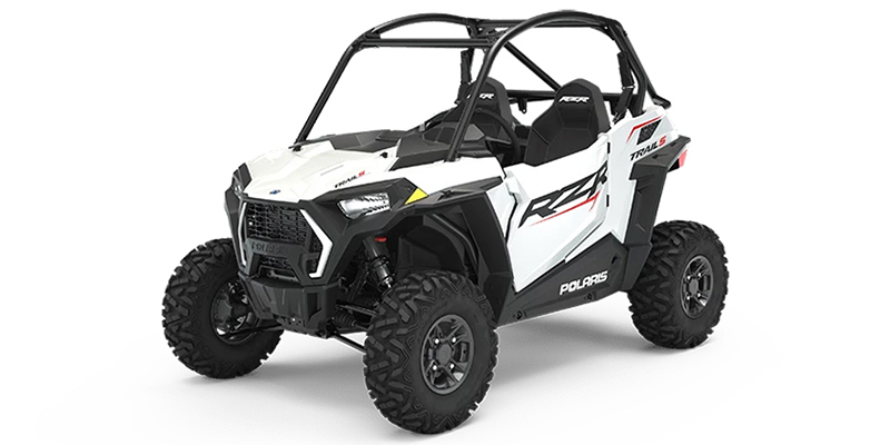 RZR® Trail S Sport at Wood Powersports Fayetteville