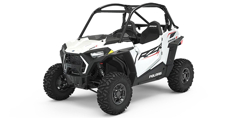 RZR® Trail S Sport at Pennington Polaris