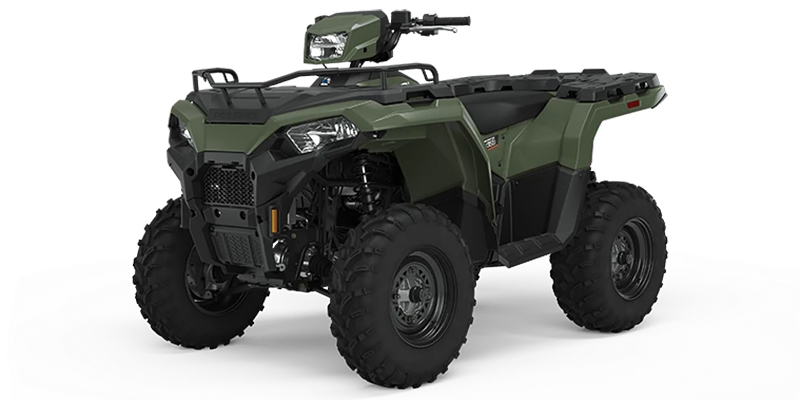 Sportsman® 450 H.O. at Friendly Powersports Slidell