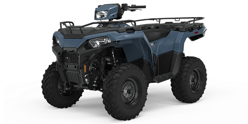 Sportsman® 450 H.O. EPS at Pennington Polaris