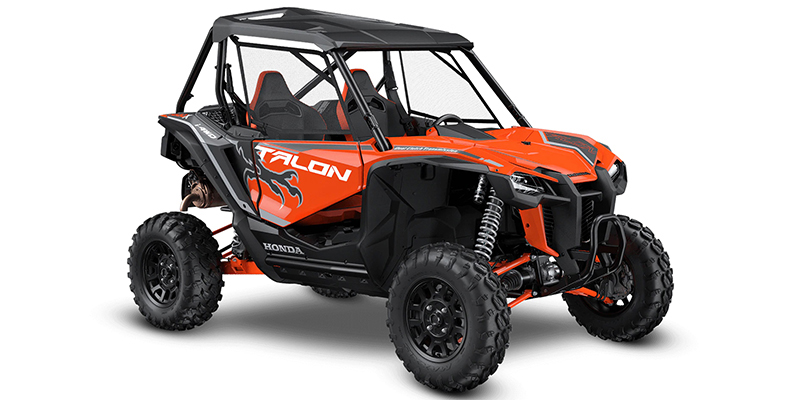 Talon 1000X at Friendly Powersports Slidell