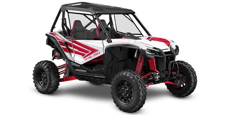 Talon 1000R at McKinney Outdoor Superstore