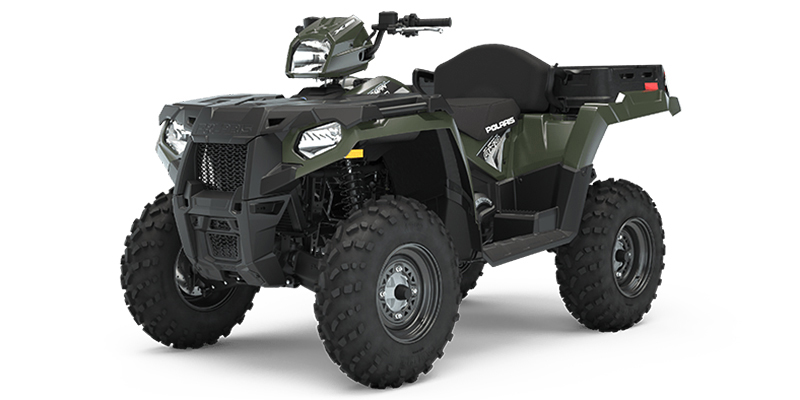 Sportsman® X2 570 EPS at R/T Powersports