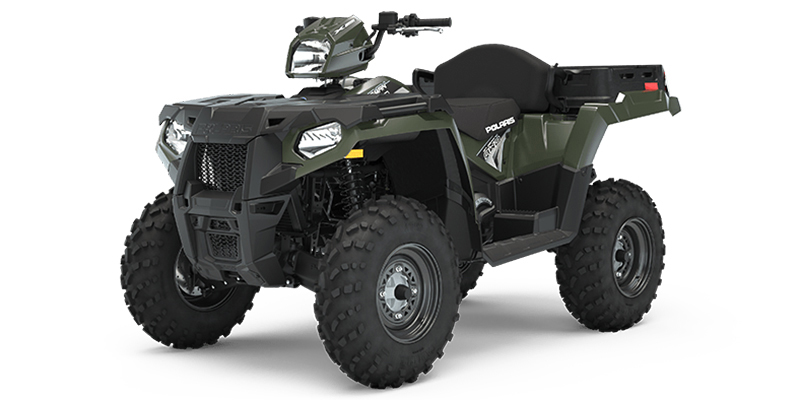 Sportsman® X2 570 EPS at Pennington Polaris