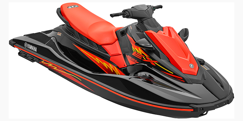 WaveRunner® EX Sport at Friendly Powersports Slidell