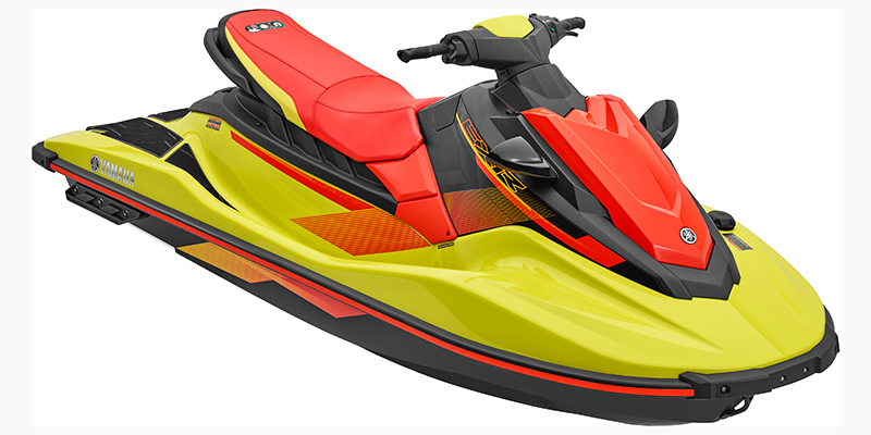 WaveRunner® EXR at Friendly Powersports Slidell