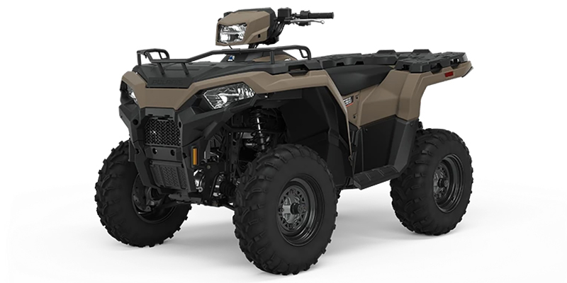 2021 Polaris Sportsman® 570 Base at Brenny's Motorcycle Clinic, Bettendorf, IA 52722