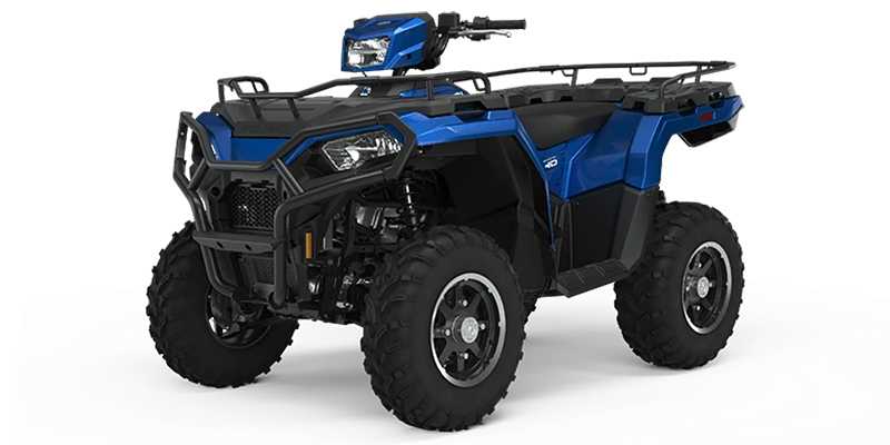 Sportsman® 570 Premium at Pennington Polaris