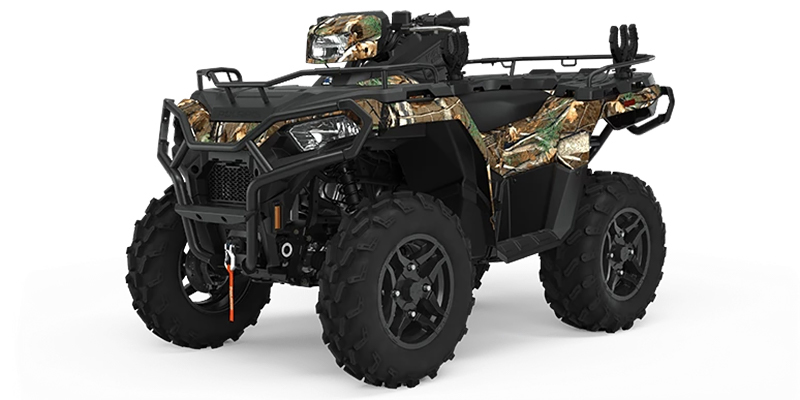 Sportsman® 570 Hunt Edition at Pennington Polaris