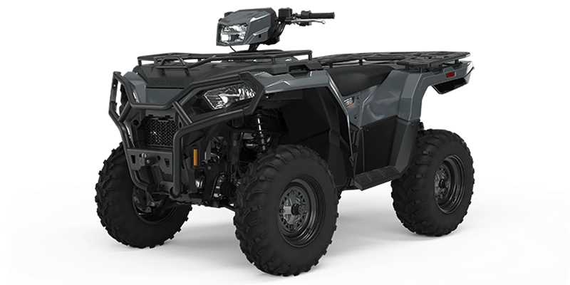 Sportsman® 570 Utility HD LE at Pennington Polaris