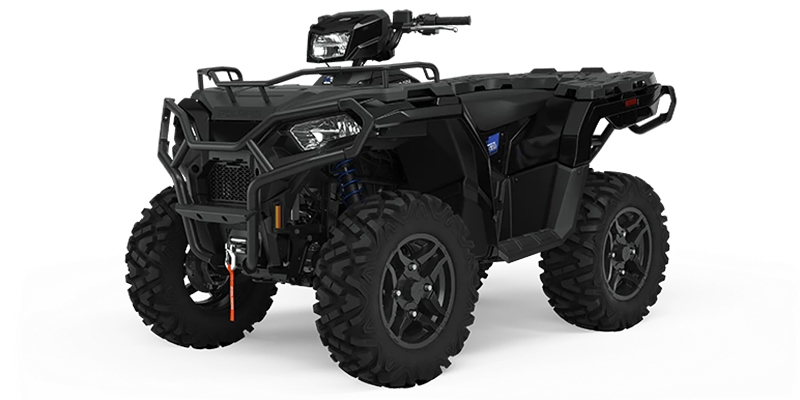 2021 Polaris Sportsman® 570 Trail at Brenny's Motorcycle Clinic, Bettendorf, IA 52722
